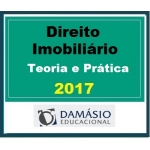 Advocacia Imobiliária - Teoria e Prática - D. 2017
